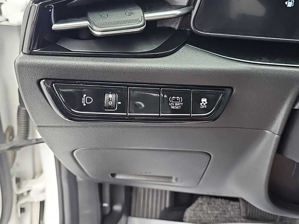 Kia Niro — photo 18