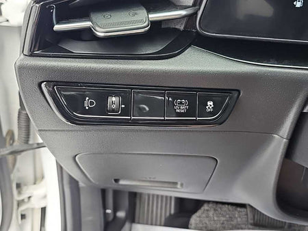 Kia Niro — photo 18