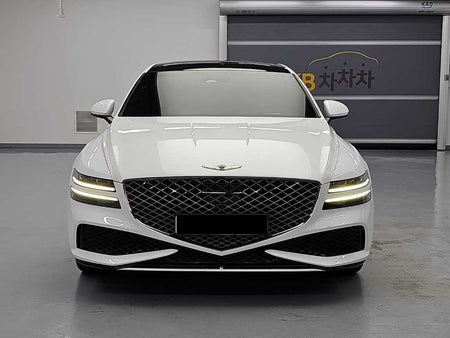 Genesis G80 — photo 02