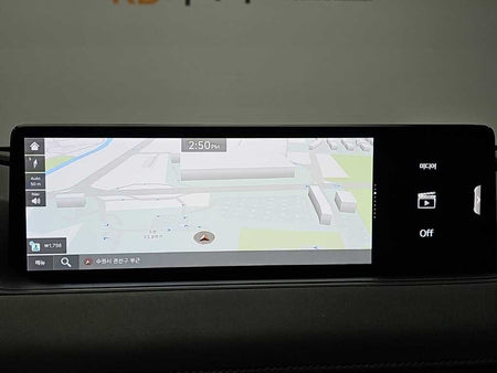 Genesis G80 — photo 16