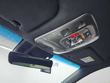 Genesis G80 — photo 17