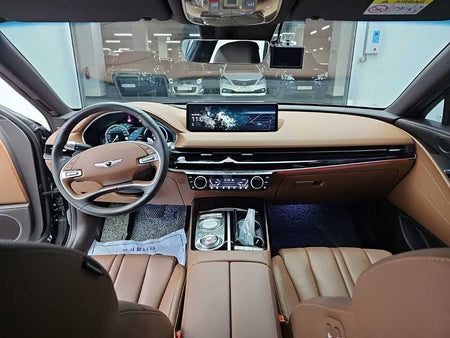 Genesis G80 — photo 01