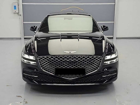 Genesis G80 — photo 03