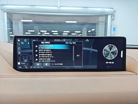 Genesis G80 — photo 15