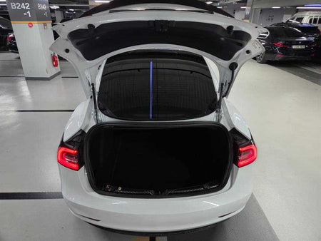 Tesla Model 3 — photo 07