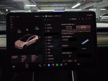 Tesla Model 3 — photo 15