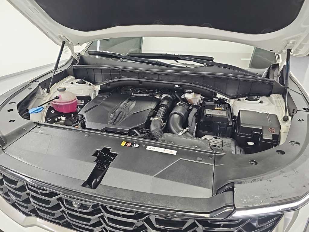 Kia Sorento — photo 05