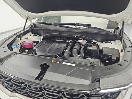 Kia Sorento — photo 05