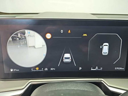 Kia Sorento — photo 06