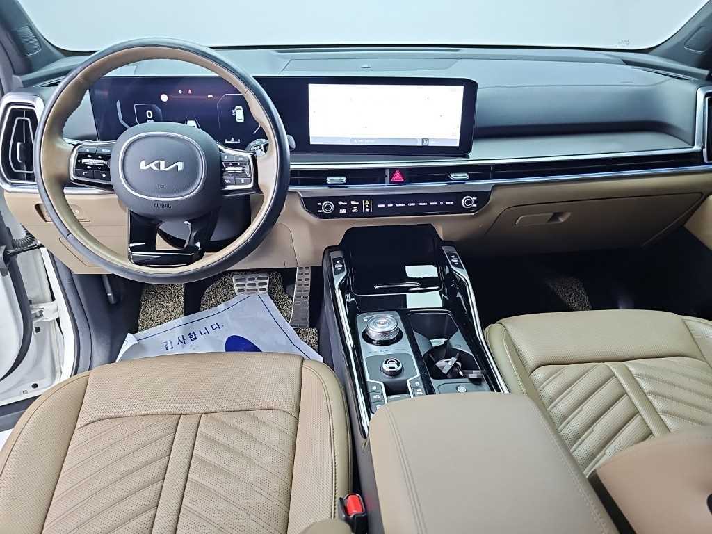 Kia Sorento — photo 07