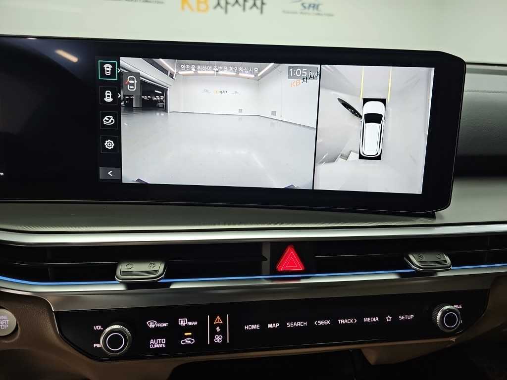 Kia Sorento — photo 10