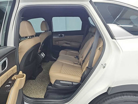 Kia Sorento — photo 12