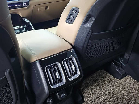 Kia Sorento — photo 13