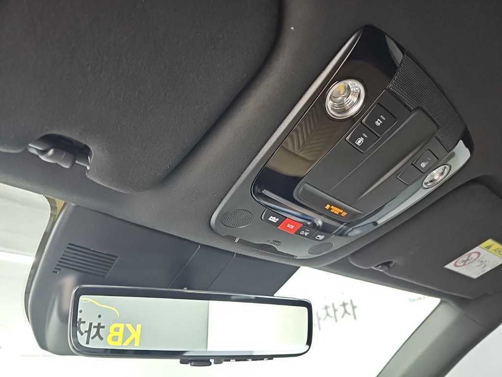 Kia Sorento — photo 17
