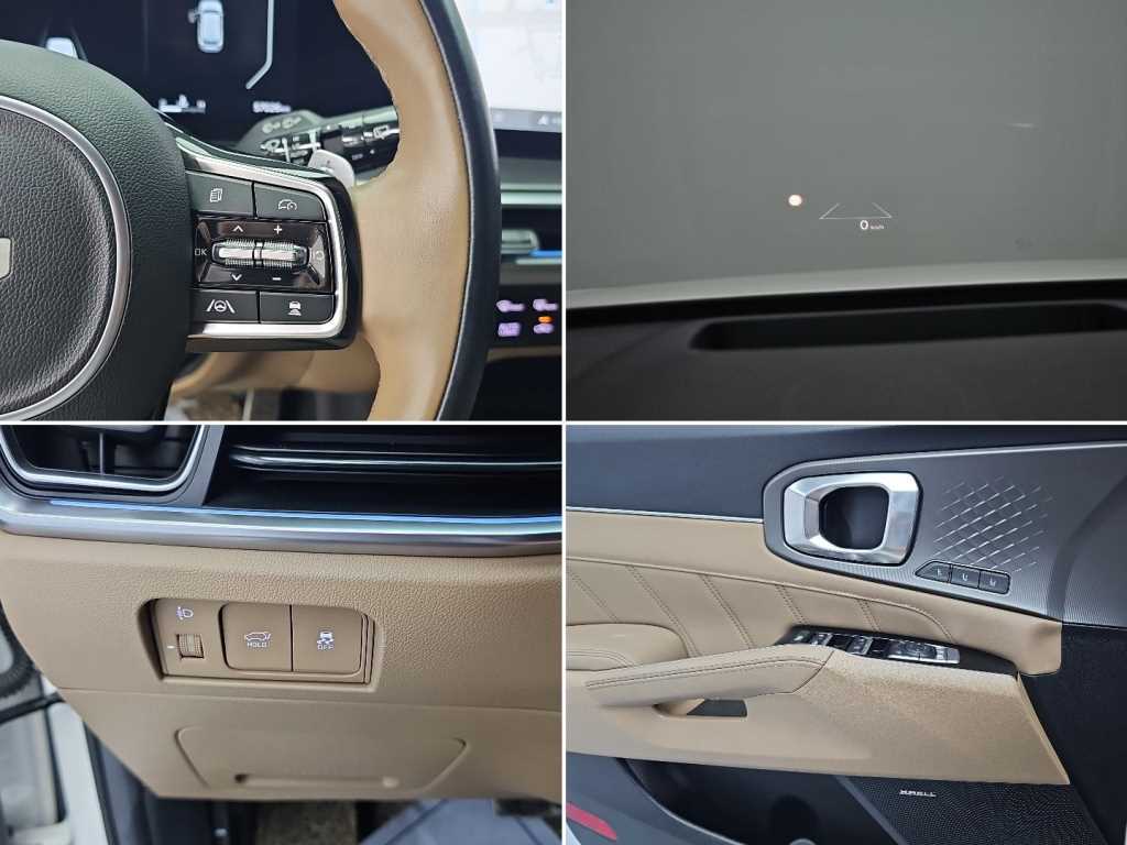 Kia Sorento — photo 18