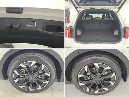 Kia Sorento — photo 19