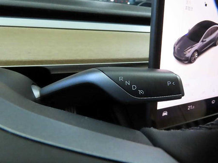 Tesla Model 3 — photo 12