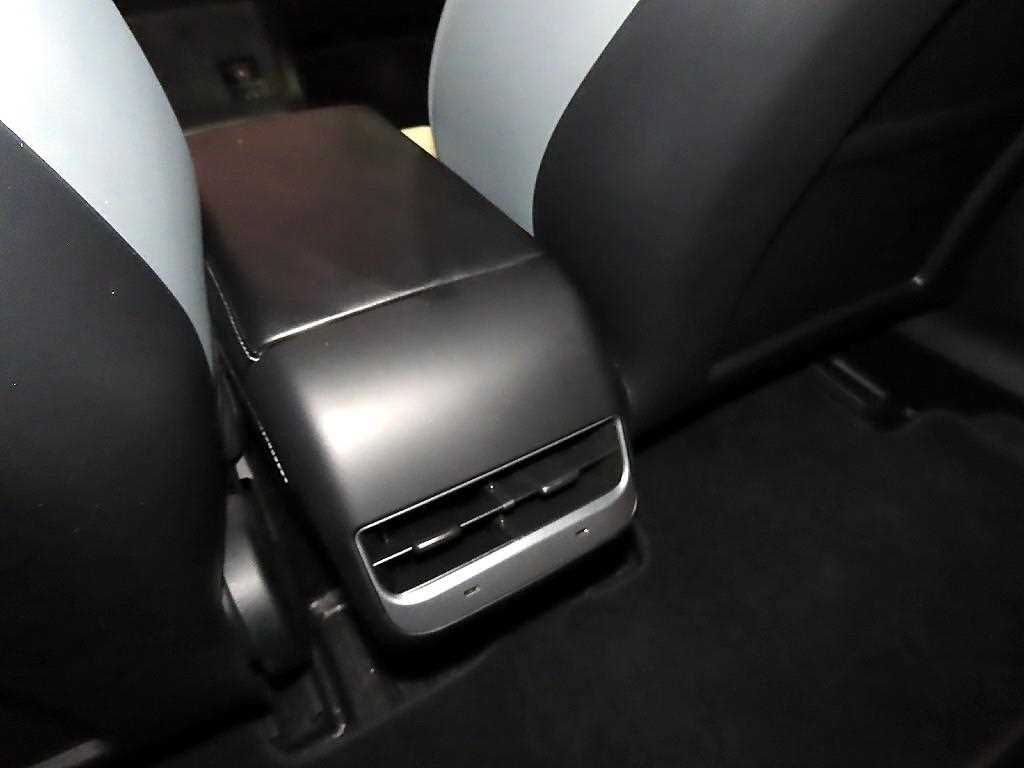 Tesla Model 3 — photo 16