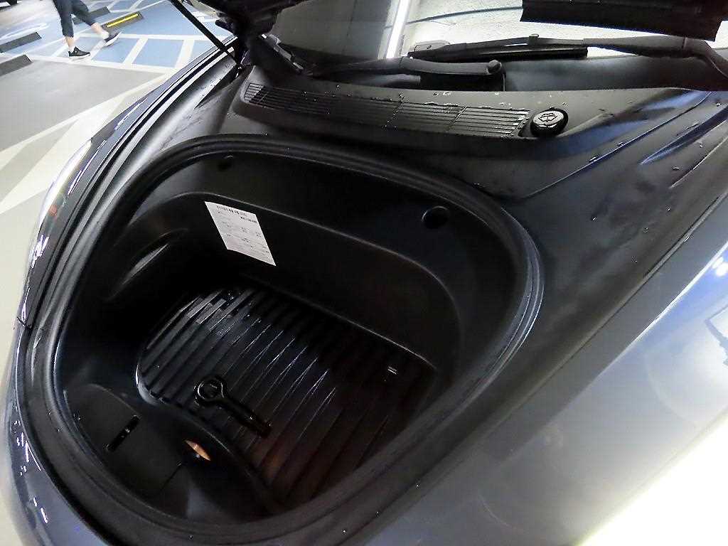 Tesla Model 3 — photo 18