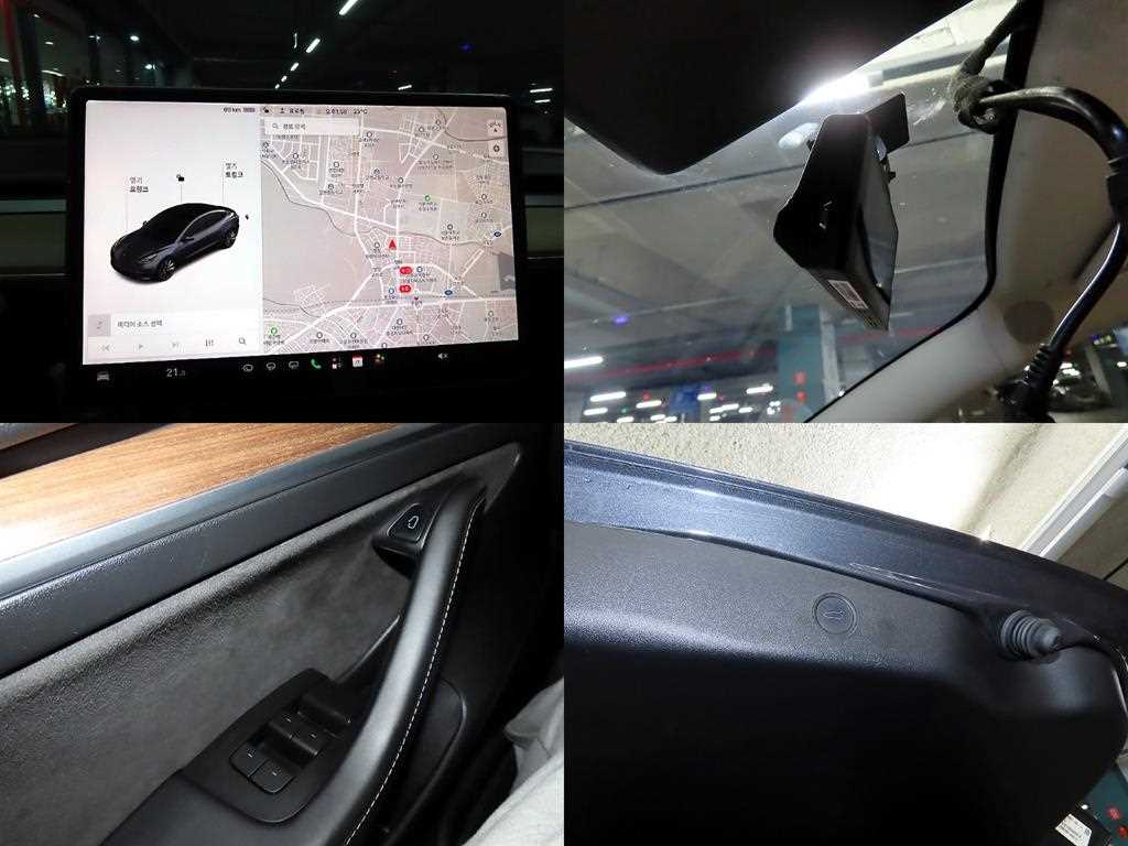 Tesla Model 3 — photo 19
