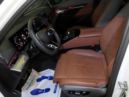 BMW 5-Series — photo 06