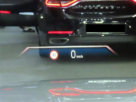 BMW 5-Series — photo 13