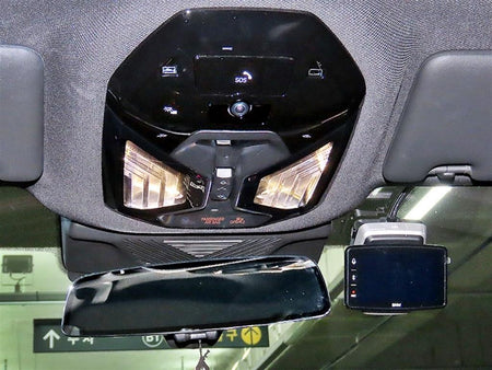 BMW 5-Series — photo 15