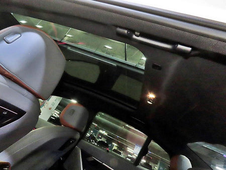 BMW 5-Series — photo 16