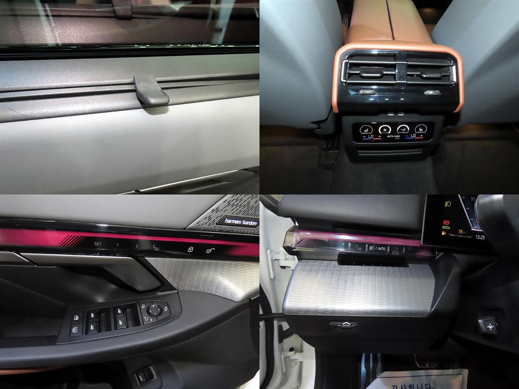 BMW 5-Series — photo 17