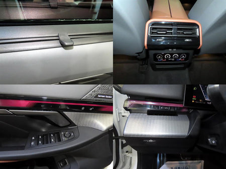 BMW 5-Series — photo 17