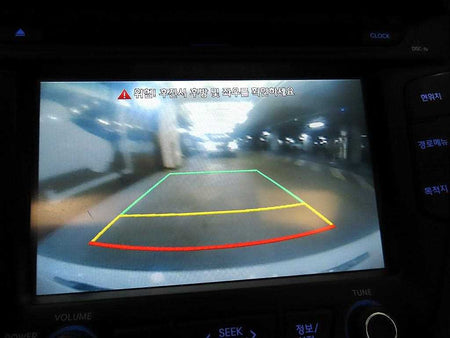 Hyundai Veloster — photo 14