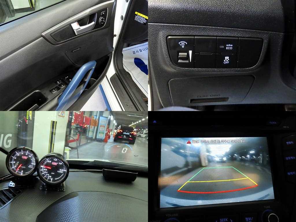 Hyundai Veloster — photo 18