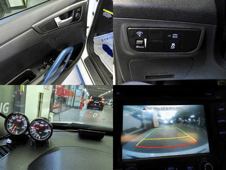 Hyundai Veloster — photo 18