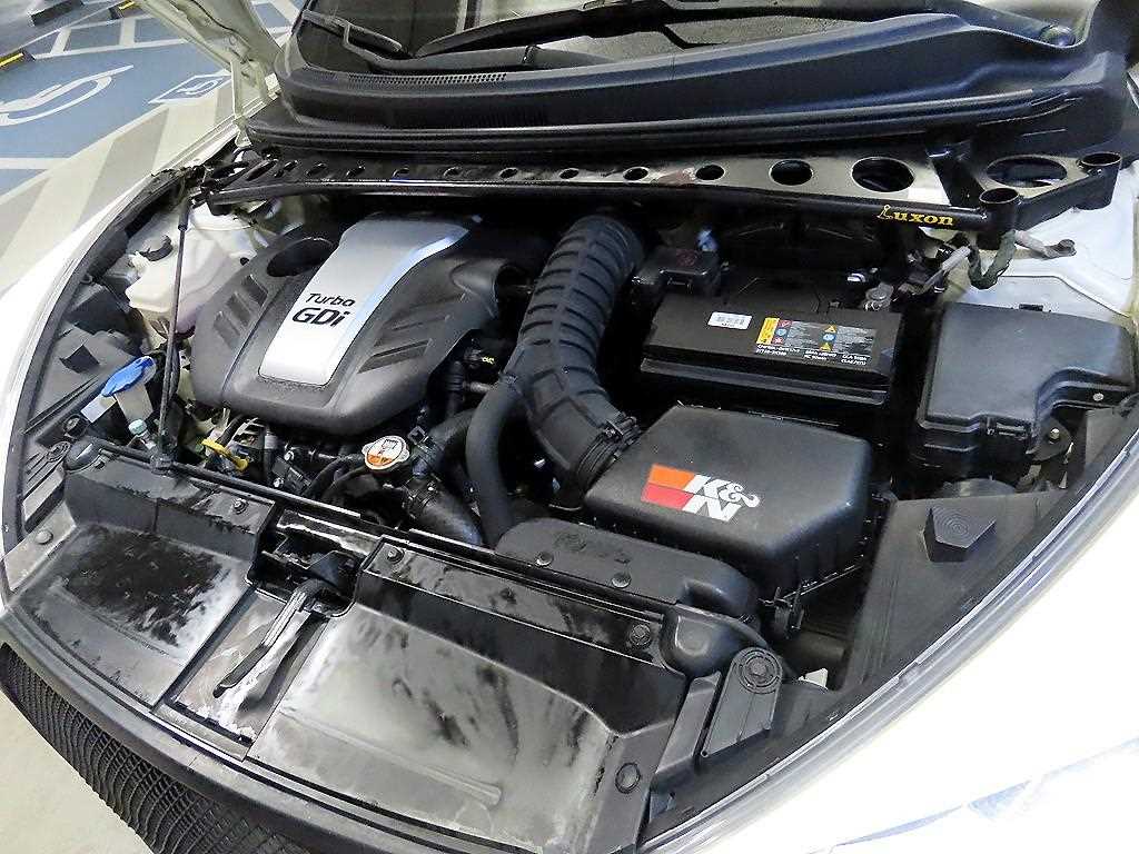 Hyundai Veloster — photo 19