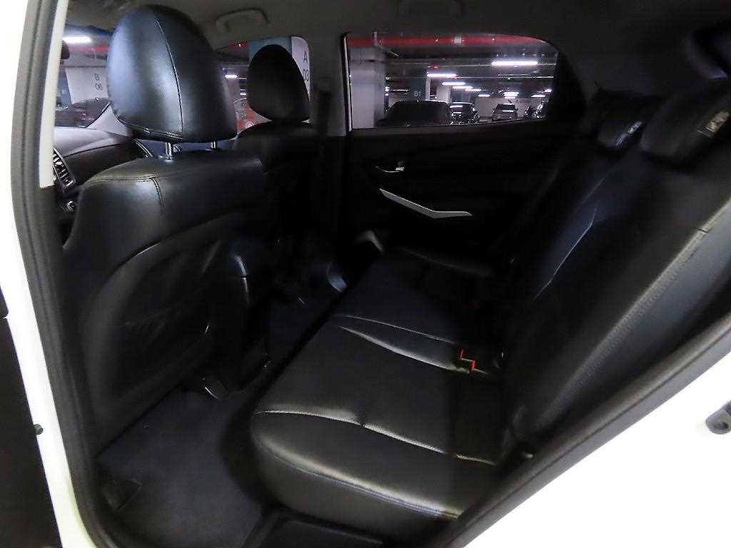 KGM KORANDO — photo 07