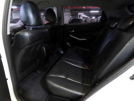 KGM KORANDO — photo 07