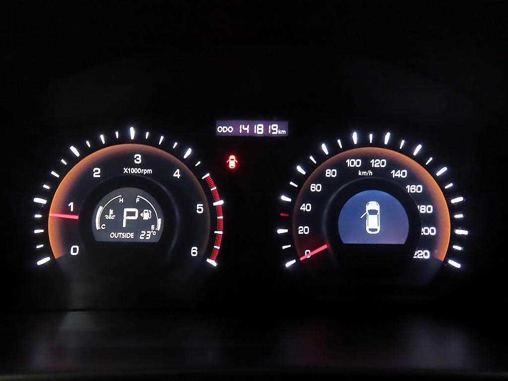 KGM KORANDO — photo 09