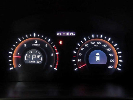 KGM KORANDO — photo 09
