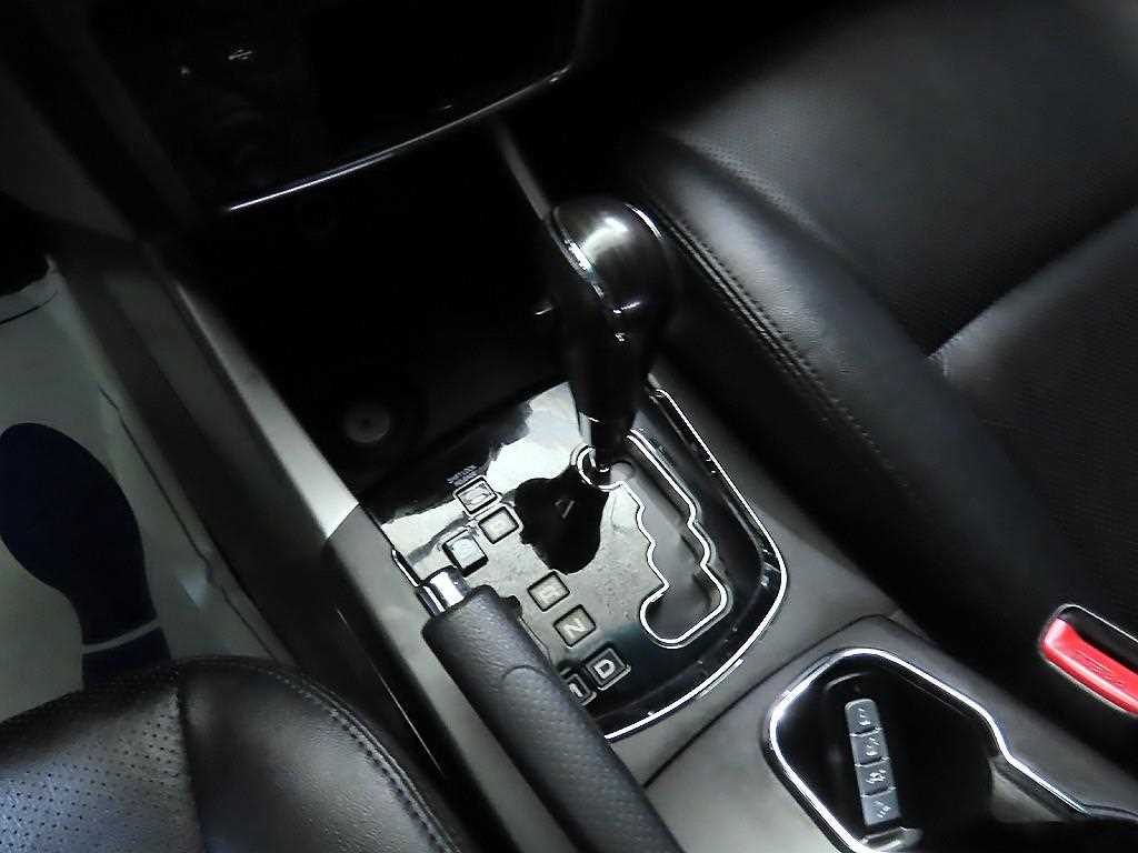 KGM KORANDO — photo 12