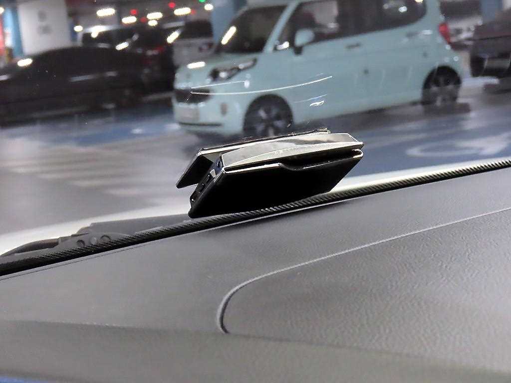 KGM KORANDO — photo 14
