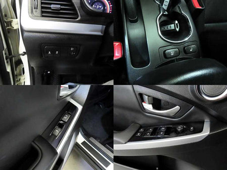KGM KORANDO — photo 18