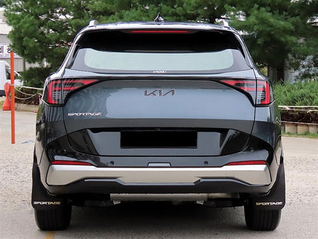 Kia Sportage — photo 04