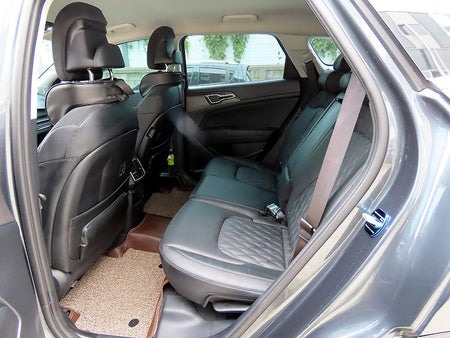 Kia Sportage — photo 06
