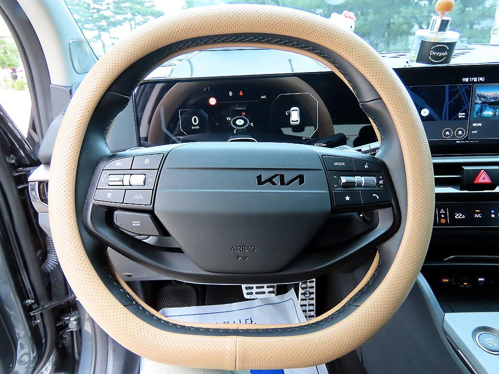 Kia Sportage — photo 08
