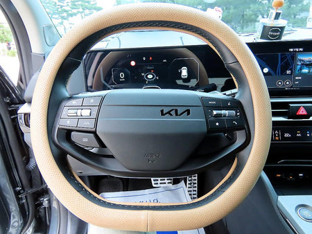Kia Sportage — photo 08
