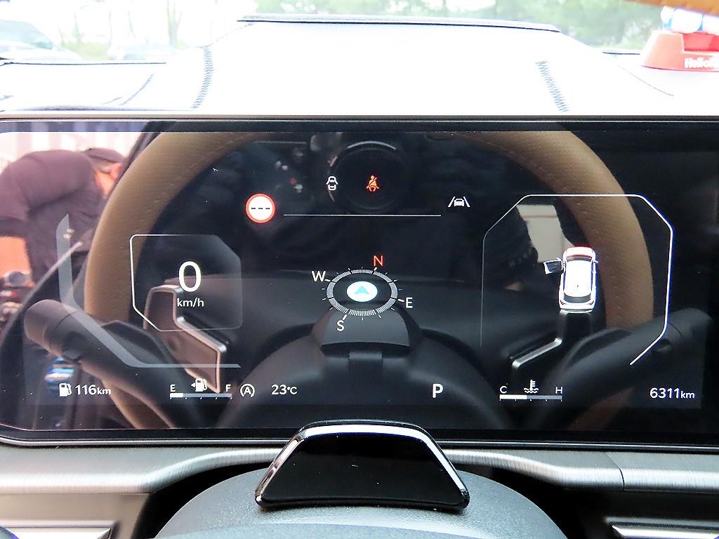 Kia Sportage — photo 09