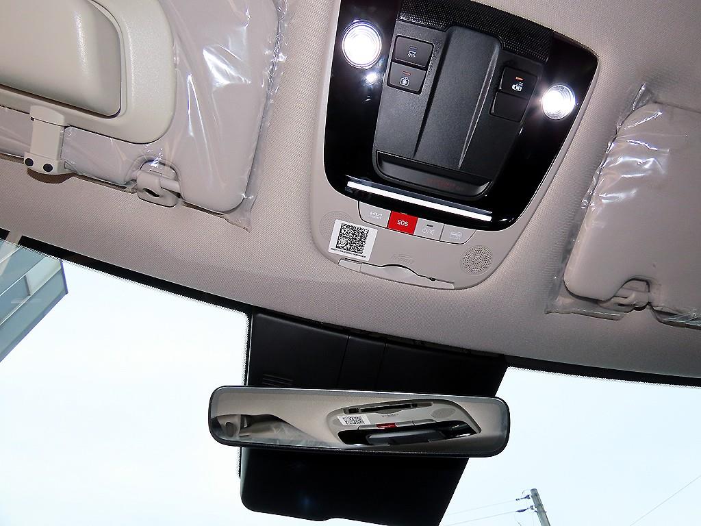 Kia Sportage — photo 15