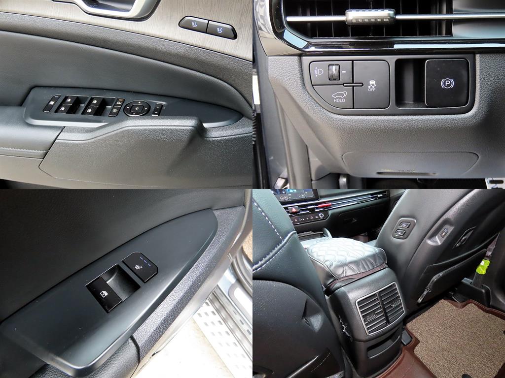 Kia Sportage — photo 18