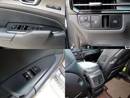 Kia Sportage — photo 18