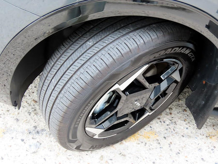 Kia Sportage — photo 20